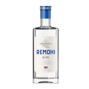 Ginebra Remohi