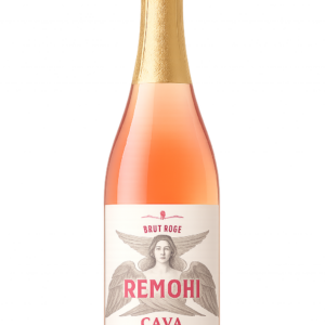 Cava Remohí Rose