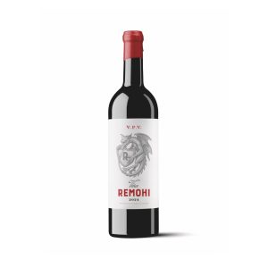 Viña Remohí tinto